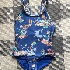 Polo RL Bear swimsuit 8